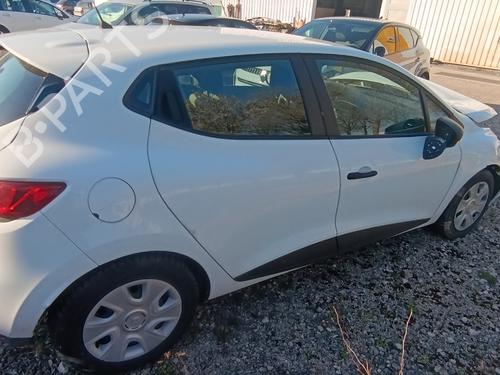 Engine control unit (ECU) RENAULT CLIO IV (BH_) 1.5 dCi 75 | BP37373363M57  - Image 8