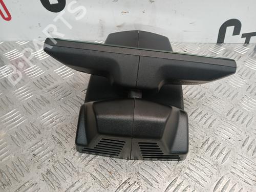 Rear mirror CITROËN BERLINGO Box Body/MPV (K9) 1.5 BlueHDi 130 | BP37746301I6 - Image 2