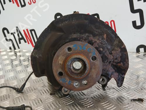 Left front steering knuckle MINI MINI (R56) Cooper | BP37368106M25 - Image 8