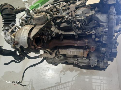 Engine TOYOTA RAV 4 III (_A3_) 2.2 D 4WD (ALA30_, ALA30R) | BP37371255M1 - Image 2
