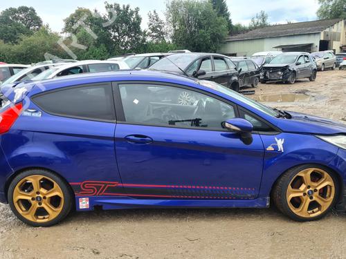 Starter FORD FIESTA VI (CB1, CCN) 1.6 ST | BP37365552M8 - Image 3