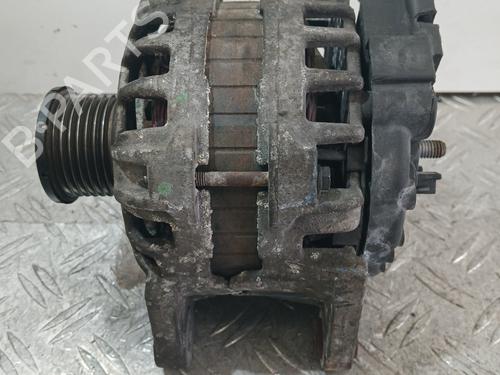Alternator DACIA SANDERO II TCe 90 (B8M1, B8MA, B8AC) | BP37366019M7 - Image 4
