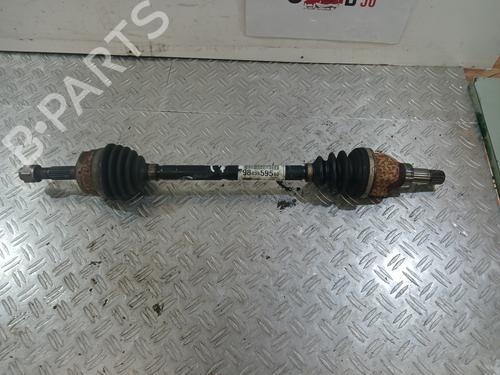Used Left front driveshaft Left front driveshaft 37364510 37364510
