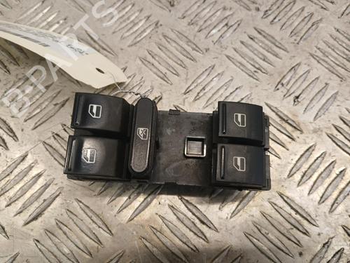 Left front window switch SEAT IBIZA IV (6J5, 6P1) 2.0 TDI | BP37375114I27 - Image 3