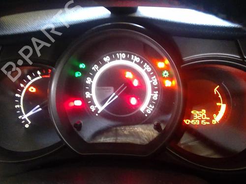 Starter CITROËN C3 II (SC_) 1.2 VTi 82 | BP37358710M8  - Image 7