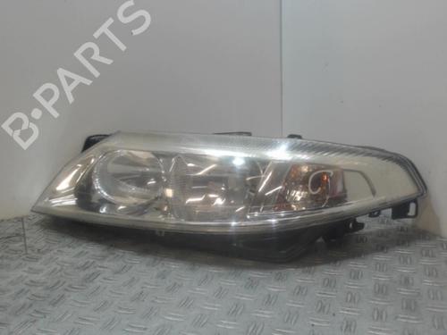Left headlight RENAULT LAGUNA II (BG0/1_) 1.9 dCi (BG08, BG0G) | BP37354492C28 - Image 2