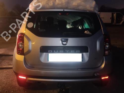 Front wiper motor DACIA DUSTER (HS_) | BP37359853M29 - Image 9