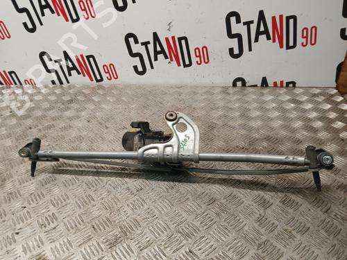 Front wiper motor MINI MINI (R56) One | BP37370302M29 - Image 4