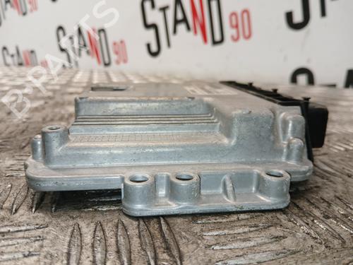 Engine control unit (ECU) CITROËN C3 II (SC_) 1.4 HDi 70 (SC8HZC, SC8HR0, SC8HP4) | BP37370604M57 - Image 4