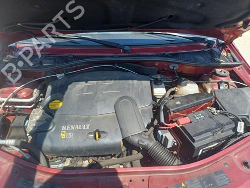 Tailgate DACIA LOGAN EXPRESS (FS_) 1.5 dCi | BP37360476C6 - Image 11