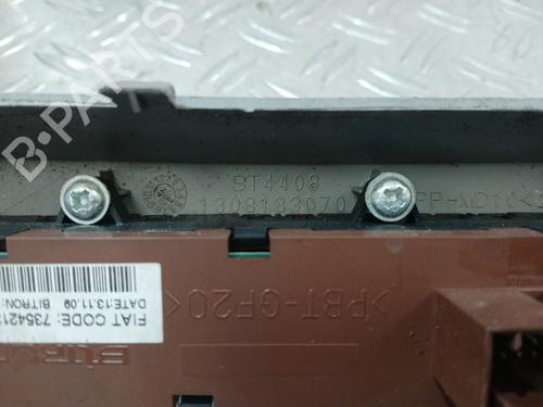 Cup/Object holder PEUGEOT EXPERT Tepee (VF3X_) 2.0 HDi 120 | BP37363401I37 - Image 2