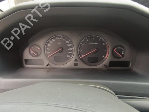 Left headlight VOLVO S60 I (384) 2.4 T | BP39702490C28 - Image 7