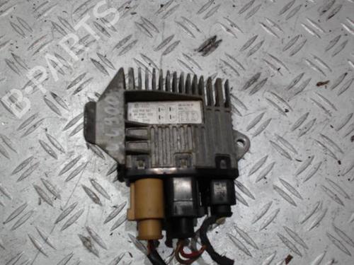 Electronic module AUDI A2 (8Z0) 1.4 TDI | BP37358080M83 - Image 2