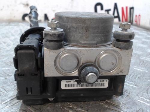 abs-pump-renault-clio-iii-br01-cr01-2005-2006-2007-2008-2009-2010-2011-2012-2013-2014-37360851 main image