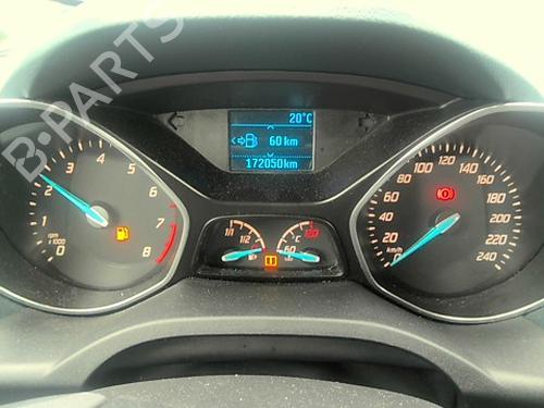 Used Instrument cluster Instrument cluster 38424100 38424100