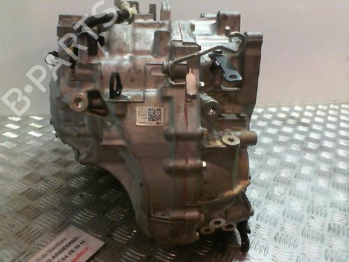 Gearbox PEUGEOT 2008 I (CU_) 1.2 THP 110 / PureTech 110 | BP37354041M3 - Image 2