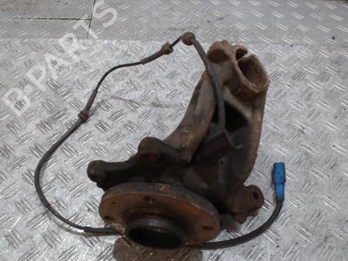 Right front steering knuckle CITROËN C3 II (SC_) | BP39426366M26 - Image 2