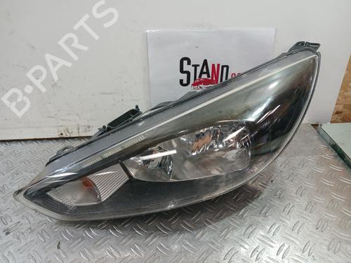 Used Left headlight Left headlight 37364725 37364725