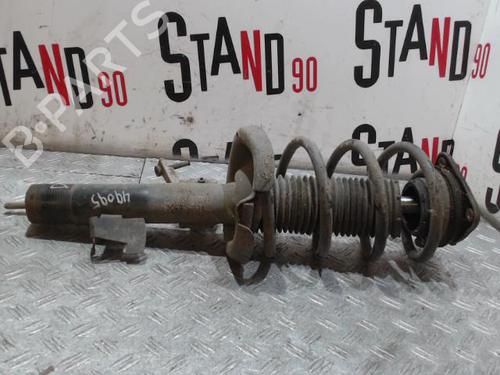 Right front shock absorber FORD FOCUS II Convertible 2.0 TDCi | BP37360679M17 - Image 4