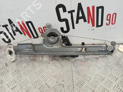 Used Front right window mechanism Front right window mechanism 37358173 37358173