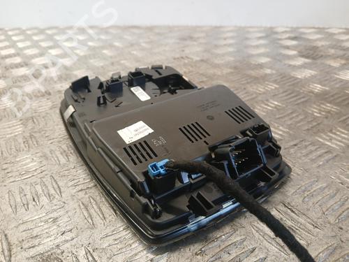Luz interior Luz interior PEUGEOT 508 SW I (8E_) 1.6 HDi (115 hp) 37375609 37375609