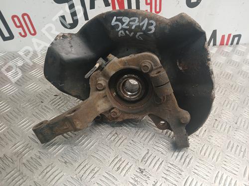 Used Left front steering knuckle Left front steering knuckle 37369832 37369832