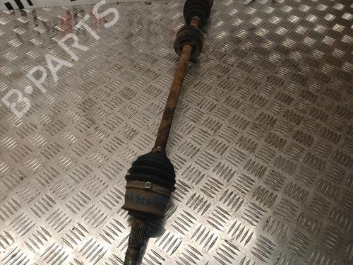 Used Right front driveshaft Right front driveshaft 37369552 37369552