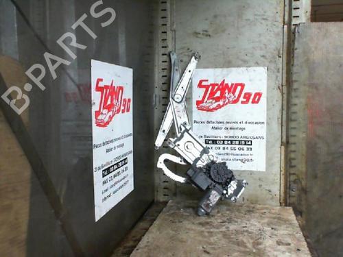 Used Front left window mechanism Front left window mechanism 37350038 37350038