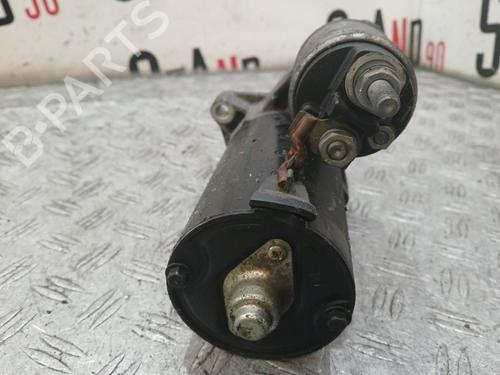 Motor arranque Motor arranque ALFA ROMEO MITO (955_) 1.3 MultiJet (955AXP1A, 955AYC1A) (95 hp) 37361200 37361200