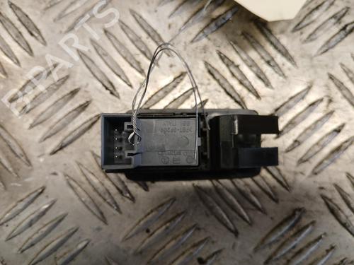 Used Right front window switch Right front window switch 38596140 38596140