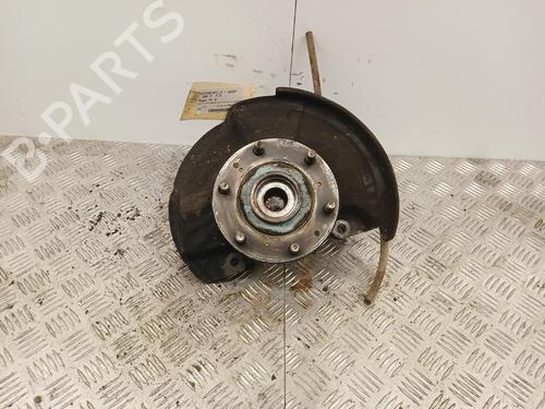 Used Left front steering knuckle Left front steering knuckle 37375147 37375147