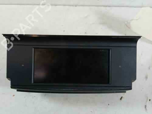 display-monitor-mercedes-benz-c-class-w204-2007-2008-2009-2010-2011-2012-2013-2014-2015-37363044 main image