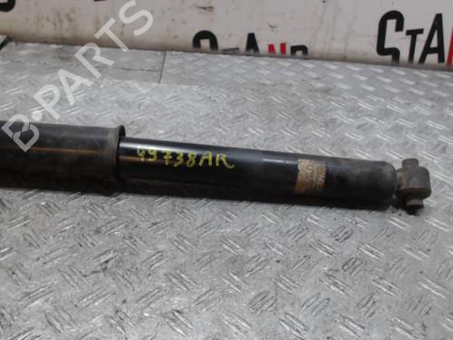 Used Left rear shock absorber Left rear shock absorber 37356819 37356819