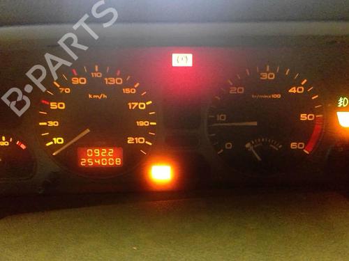 Used Parts PEUGEOT 306 Break (7E, N3, N5) 2.0 HDI 90 4806833