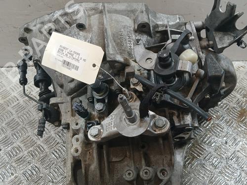Used Gearbox Gearbox 37365576 37365576