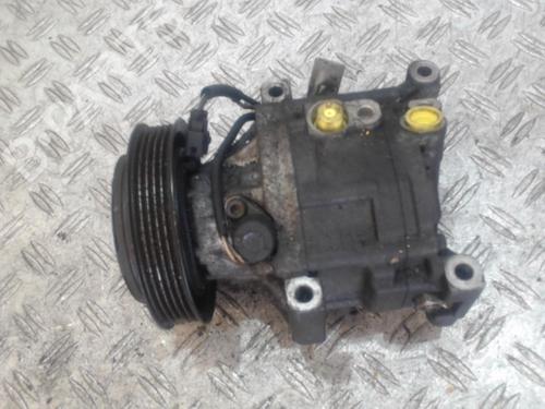 Used AC compressor AC compressor 37355524 37355524