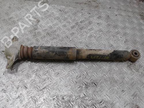 Used Left rear shock absorber Left rear shock absorber 37356291 37356291