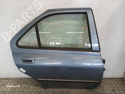 Used Right rear door Right rear door 38927424 38927424