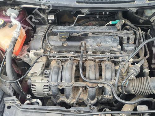 ABS pump FORD FIESTA VI (CB1, CCN) 1.25 | BP37364461M43 - Image 8