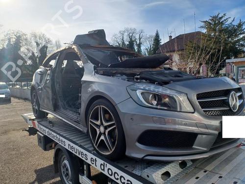 ABS pump MERCEDES-BENZ A-CLASS (W176) A 180 CDI / d (176.012) | BP37366405M43 - Image 8