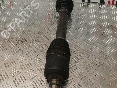 Left front driveshaft MERCEDES-BENZ A-CLASS (W169) A 170 (169.032, 169.332) | BP37358697M38 - Image 4
