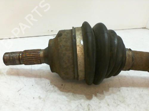 Used Left front driveshaft Left front driveshaft 37351472 37351472
