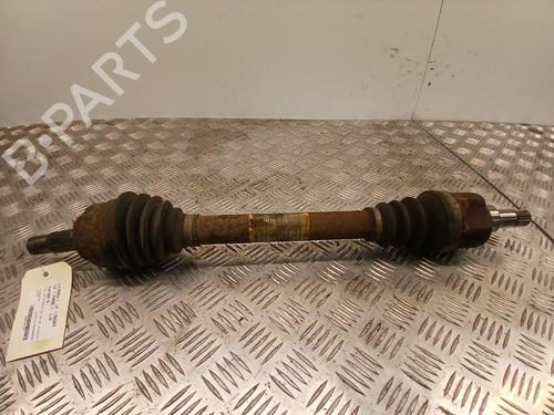 Left front driveshaft CITROËN C4 I (LC_) | BP37369999M38 - Image 3