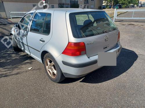 Brugte VW GOLF III (1H1) 4807575