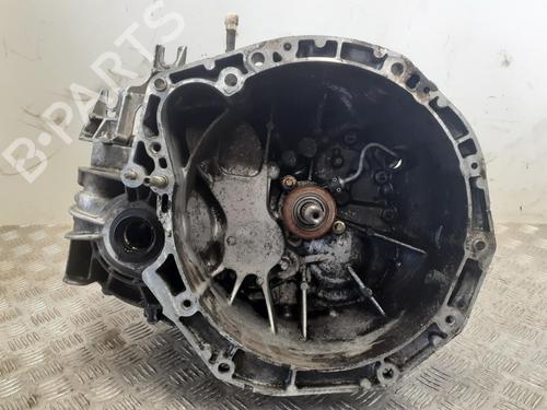 Used Gearbox Gearbox 37361371 37361371