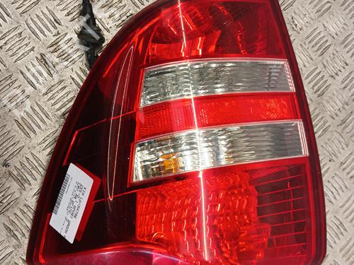 Used Right taillight Right taillight KIA CEE'D SW (ED) 1.6 CRDi 115 (115 hp) 39702520 39702520