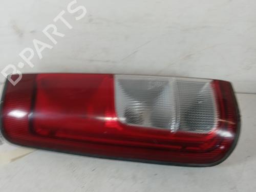 Left taillight SUZUKI IGNIS I (FH) 1.3 (HV51, HX51, RG413) | BP37358946C34 - Image 3