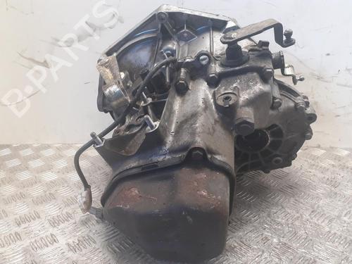 Gearbox PEUGEOT 206+ (2L_, 2M_) 1.1 | BP37360370M3 - Image 4