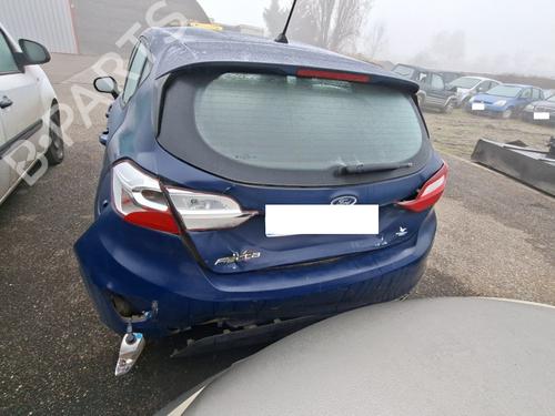 Right sun visor FORD FIESTA VII (HJ, HF) 1.1 Ti-VCT | BP37370942I2 - Image 16