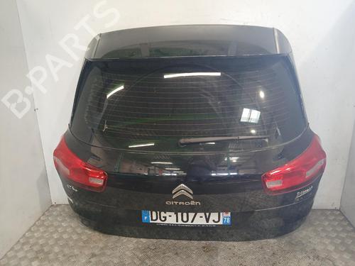Tailgate CITROËN C4 Picasso II 1.6 HDi / BlueHDi 115 | BP37746603C6 - Image 2